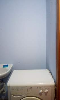 Студия квартира, на длительный срок, 35м2, 6/16 этаж