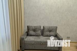 1-к квартира, посуточно, 29м2, 9/10 этаж