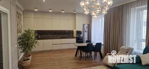 4-к квартира, на длительный срок, 123м2, 5/7 этаж