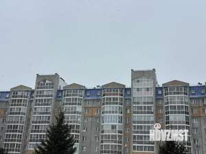 1-к квартира, на длительный срок, 40м2, 5/11 этаж