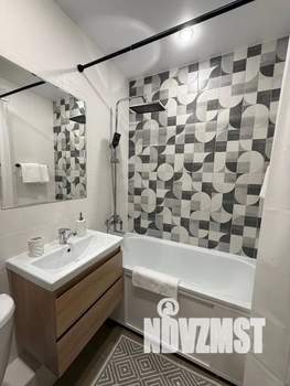 1-к квартира, посуточно, 30м2, 17/25 этаж