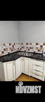 Студия квартира, на длительный срок, 18м2, 3/5 этаж