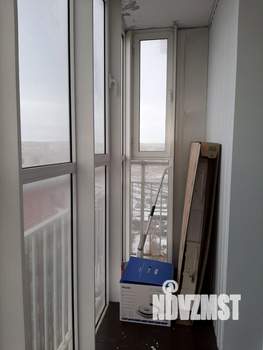 Студия квартира, на длительный срок, 29м2, 20/24 этаж