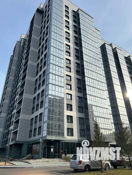 2-к квартира, на длительный срок, 58м2, 8/19 этаж