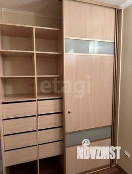 3-к квартира, на длительный срок, 93м2, 7/18 этаж