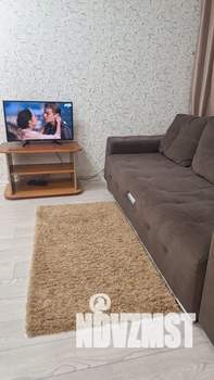 1-к квартира, посуточно, 38м2, 1/5 этаж