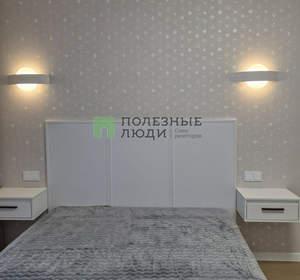 2-к квартира, на длительный срок, 49м2, 13/16 этаж