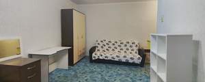 1-к квартира, на длительный срок, 33м2, 2/5 этаж