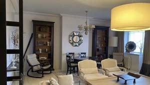 2-к квартира, на длительный срок, 92м2, 13/14 этаж