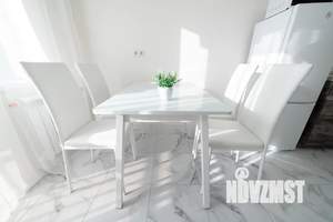 2-к квартира, посуточно, 68м2, 4/13 этаж