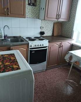 2-к квартира, на длительный срок, 46м2, 3/9 этаж
