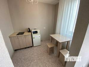 1-к квартира, посуточно, 30м2, 11/21 этаж