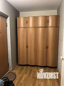 1-к квартира, на длительный срок, 40м2, 9/15 этаж