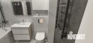 2-к квартира, на длительный срок, 46м2, 10/20 этаж