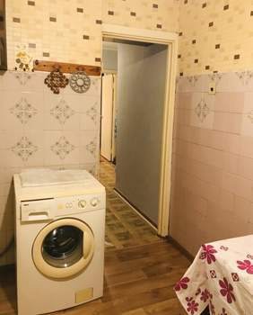 2-к квартира, на длительный срок, 48м2, 1/5 этаж