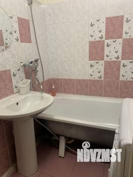 1-к квартира, посуточно, 44м2, 12/14 этаж