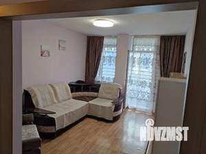 2-к квартира, посуточно, 65м2, 9/10 этаж