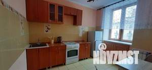 2-к квартира, на длительный срок, 58м2, 4/5 этаж