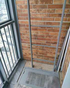 1-к квартира, на длительный срок, 30м2, 6/19 этаж