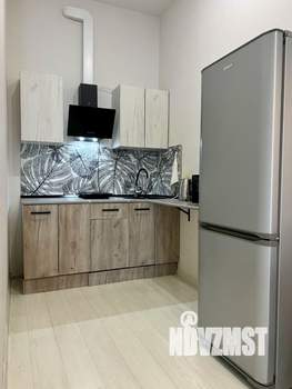 2-к квартира, на длительный срок, 41м2, 25/25 этаж