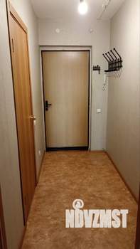 Студия квартира, на длительный срок, 26м2, 5/21 этаж