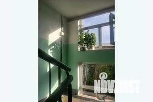 1-к квартира, посуточно, 38м2, 5/5 этаж