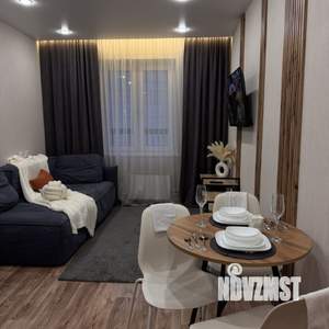 2-к квартира, на длительный срок, 45м2, 3/17 этаж