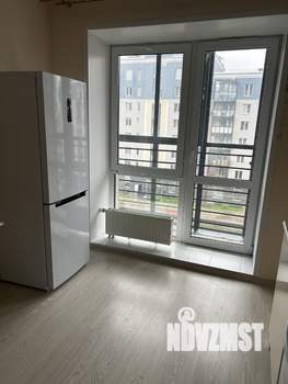 1-к квартира, на длительный срок, 40м2, 5/9 этаж