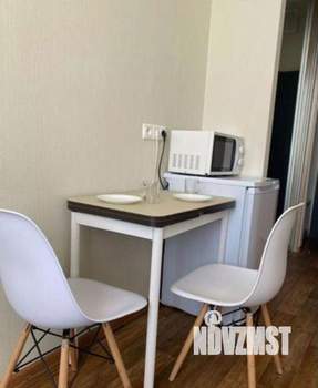 1-к квартира, посуточно, 18м2, 1/1 этаж