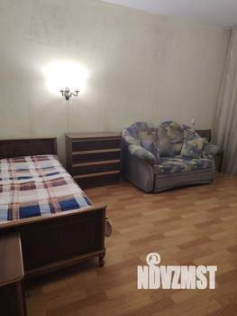 2-к квартира, на длительный срок, 57м2, 3/10 этаж