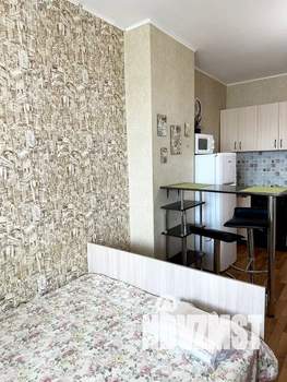 1-к квартира, посуточно, 30м2, 15/16 этаж