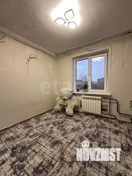 2-к квартира, на длительный срок, 48м2, 5/5 этаж