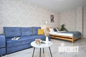 1-к квартира, посуточно, 52м2, 5/11 этаж