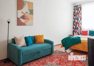 2-к квартира, посуточно, 70м2, 1/1 этаж