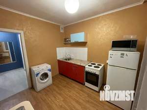 1-к квартира, посуточно, 40м2, 5/10 этаж