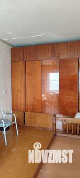 2-к квартира, на длительный срок, 46м2, 4/5 этаж