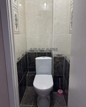 1-к квартира, на длительный срок, 32м2, 4/10 этаж