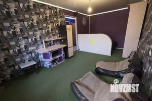 1-к квартира, на длительный срок, 33м2, 3/5 этаж