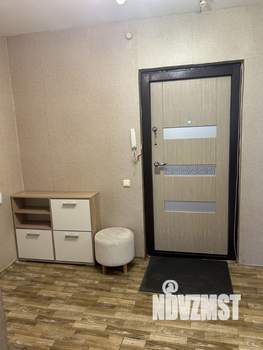 1-к квартира, на длительный срок, 46м2, 7/17 этаж