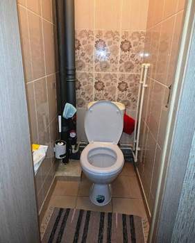 1-к квартира, на длительный срок, 36м2, 12/16 этаж