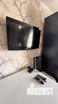 1-к квартира, посуточно, 18м2, 2/5 этаж