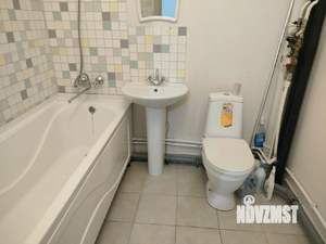 1-к квартира, на длительный срок, 36м2, 4/14 этаж