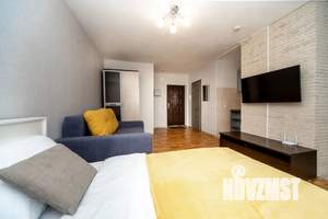Студия квартира, посуточно, 32м2, 8/11 этаж