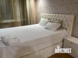 2-к квартира, посуточно, 50м2, 3/5 этаж