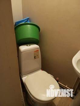 Студия квартира, на длительный срок, 18м2, 3/5 этаж