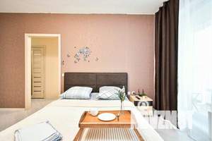 1-к квартира, посуточно, 35м2, 15/27 этаж