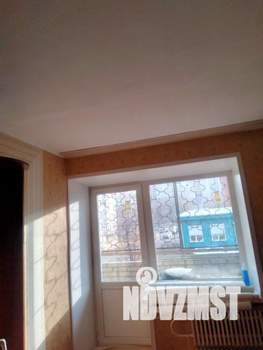 3-к квартира, на длительный срок, 62м2, 2/5 этаж