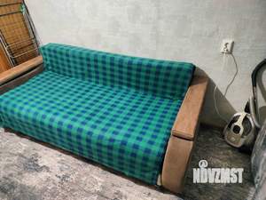 1-к квартира, на длительный срок, 18м2, 1/5 этаж