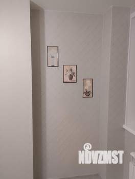 1-к квартира, на длительный срок, 41м2, 9/25 этаж