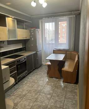 2-к квартира, на длительный срок, 54м2, 5/10 этаж